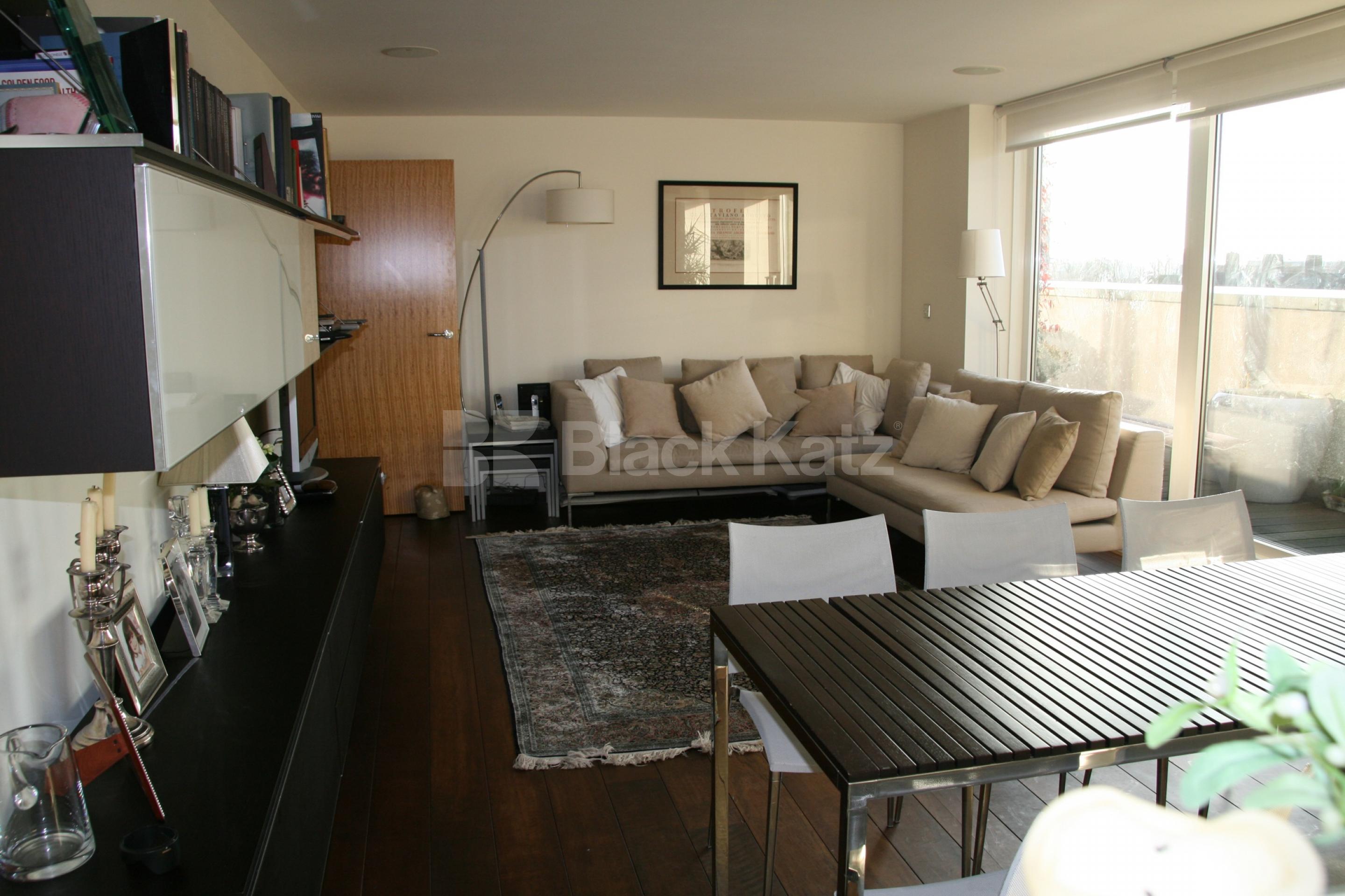 			NEW INSTRUCTION, 2 Bedroom, 1 bath, 1 reception Apartment			 Axis Court. East Lane., London Bridge SE16